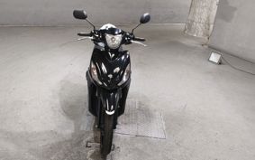 SUZUKI ADDRESS V110 CE47A