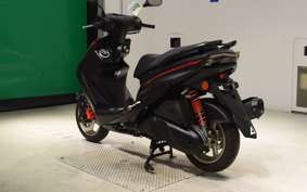 YAMAHA CYGNUS 125 XSR 3 2016 SEA5J