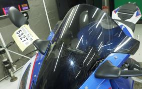 BMW S1000RR 2015