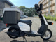 Фото Yamaha GEAR PARKING STAND с японского аукциона