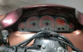 YAMAHA MAJESTY 250 SG03J