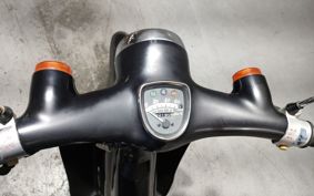 HONDA LITTLE CUB AA01