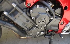 YAMAHA FZ1 FAZER 2007 RN17