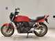 Фото Honda CB400SF VTEC A 2013 с японского аукциона