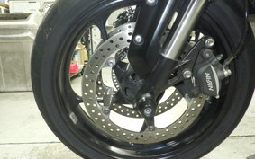 TRIUMPH TRIDENT 660 2022