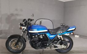 KAWASAKI ZRX400 2001 ZR400E