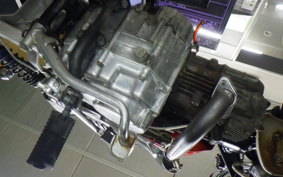 HONDA MONKEY 2015 Z50J