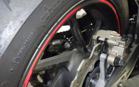 HONDA CBR250RR A MC51