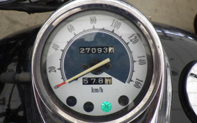 YAMAHA DRAGSTAR 250 VG05J