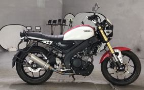 YAMAHA XSR155 RG63