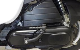YAMAHA GEAR Gen.2 2022 UA08J