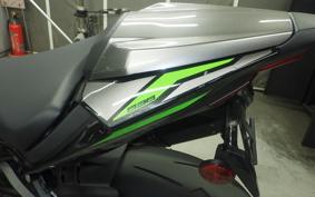 KAWASAKI NINJA ZX-6R A 2024 ZX636J