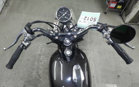 YAMAHA SR400 Gen.2 1995 1JR