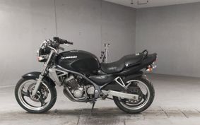 KAWASAKI BALIUS250 ZR250A