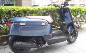 YAMAHA VOX SA31J