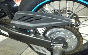 YAMAHA WR250X 2018 DG15J