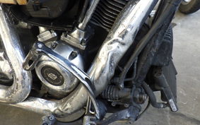 HARLEY FLRT 1750 2017