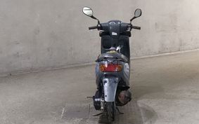 YAMAHA JOG POCHE SA08J