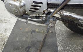 HONDA TL125 2008 TL125S