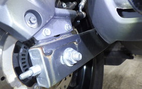 YAMAHA FZ25 1991