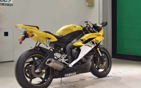 YAMAHA YZF-R6 2007