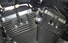 HARLEY XL1200CX 2016