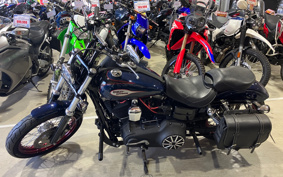 HARLEY FXDB SP 2013 VB4