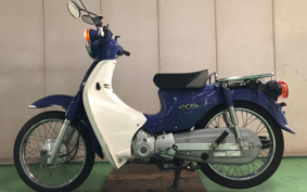 HONDA SUPER CUB110 JA07