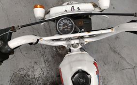HONDA MONKEY Z50J