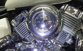 YAMAHA DRAGSTAR 400 CLASSIC  2009 VH02J