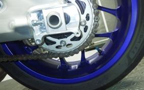 YAMAHA YZF-R1 M 2018