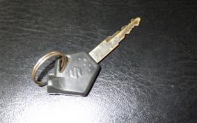 SUZUKI ADDRESS V125 DT11A