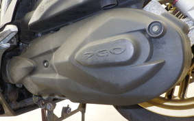 PGO TIGRA 150 2001