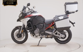 DUCATI MULTISTRADA V4 RALLY 2023