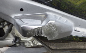 HONDA FORZA Z GEN 2 MF10