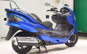 SUZUKI SKYWAVE 250 (Burgman 250) M 1993 CJ45A