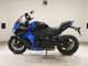 Фото Suzuki GSX-S1000F 2022 с японского аукциона