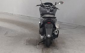 HONDA PCX125 JK05