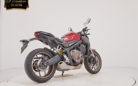HONDA CB650R 2019 RH03