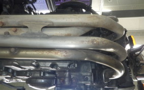 YAMAHA ZEAL 3YX