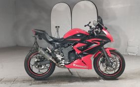 KAWASAKI NINJA250SL BX250A