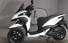 YAMAHA TRICITY 155 ABS SG37J