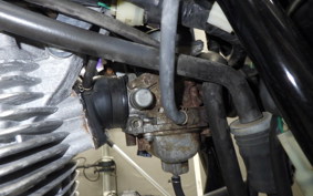 HONDA FTR223 2026 MC34