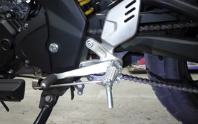 YAMAHA XSR125 RE46J