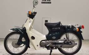 HONDA C90 SUPER CUB HA02
