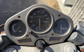 SUZUKI WOLF 250 VJ21A