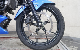 SUZUKI GSX-S125 ABS DL32B
