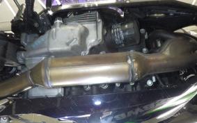 KAWASAKI NINJA 400 2018 EX400L