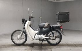 HONDA SUPER CUB110 JA10