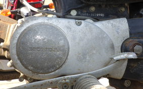 HONDA CD90 BENLY HA03